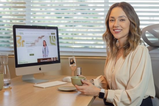 nutricionistaematendimentoonlineviatelemedicina Nutricionista Bárbara SantAna