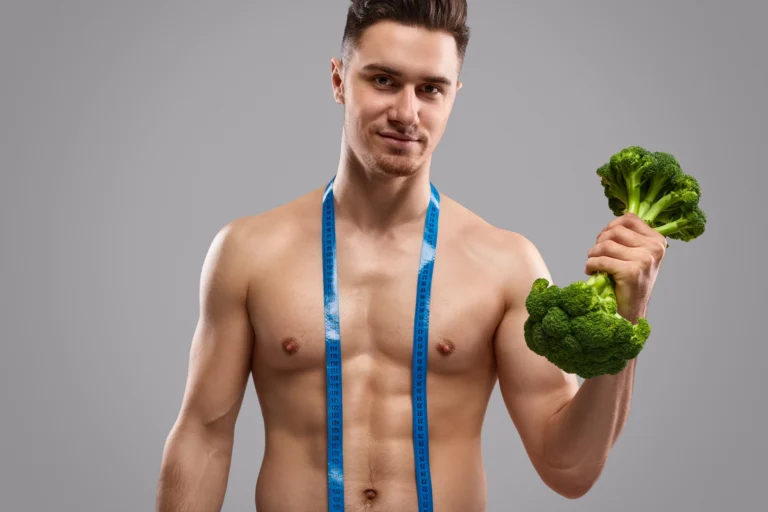 cardápio vegano para ganhar massa muscular