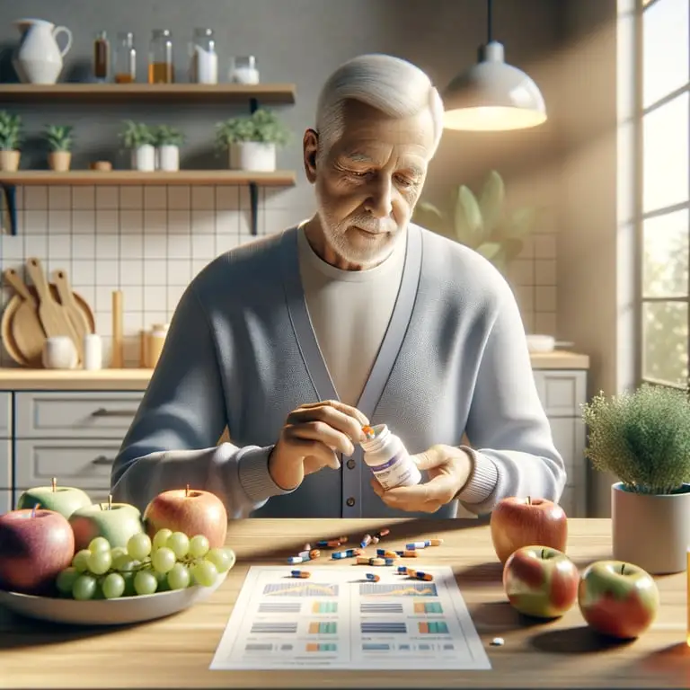 Nutricionista para Alzheimer e Demências