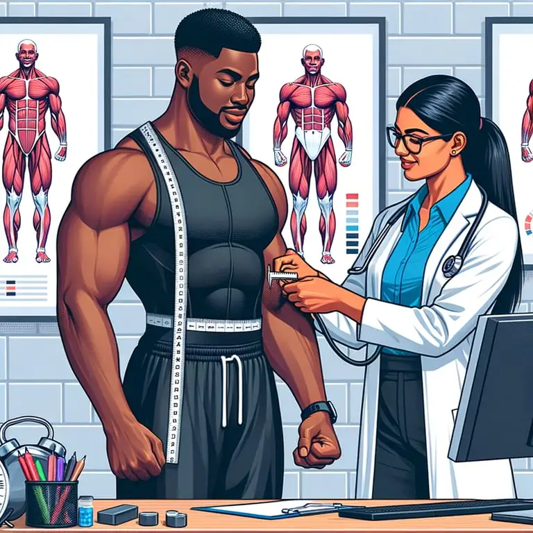 nutricionista esportiva