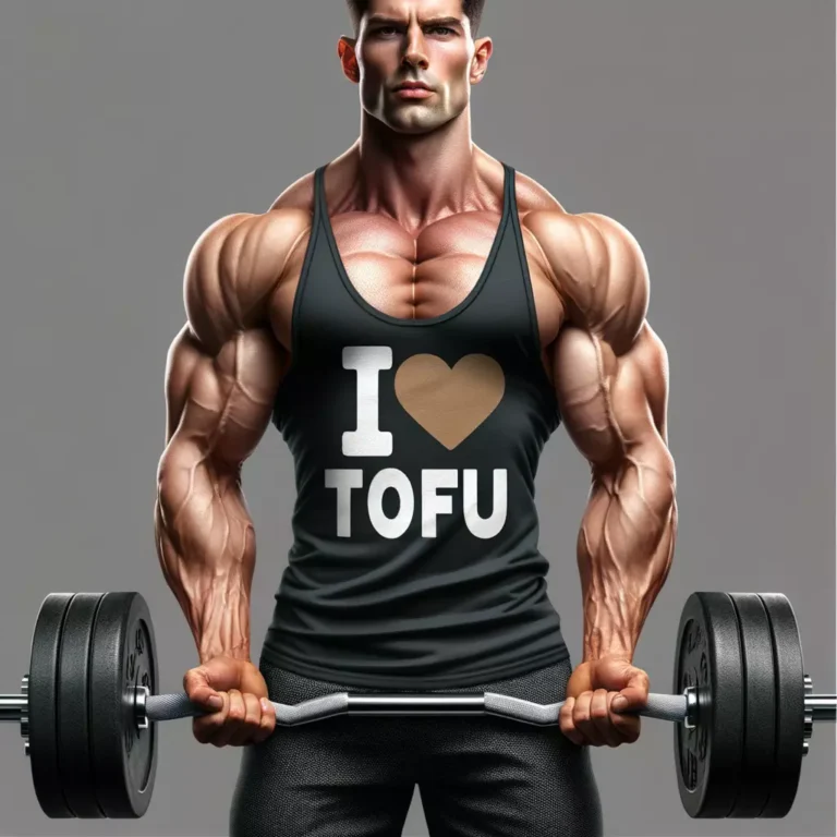 Nutricionista vegana explica como ganhar massa muscular sem comer carne