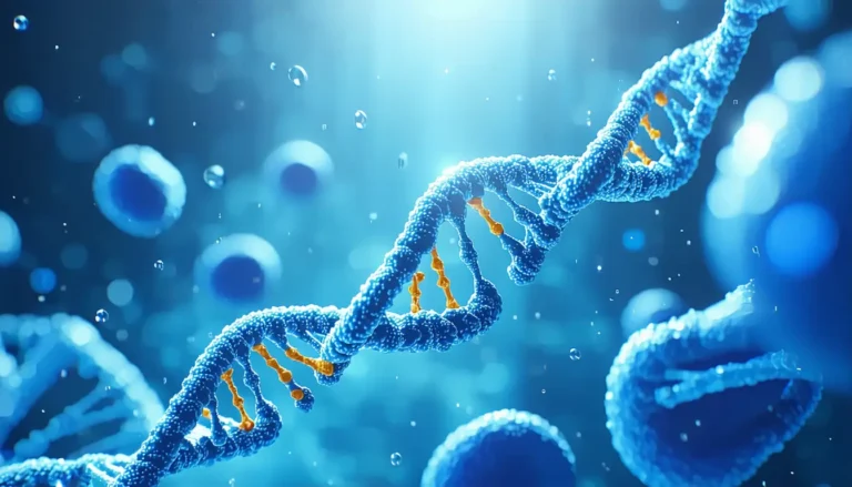 A memória molecular da gordura