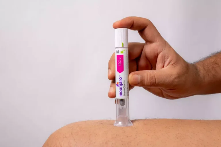 Mounjaro Para Emagrecer